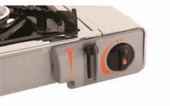 Easy Camp Tour Gaskocher Automatische Piezozündung 2200 W -Haus & Outdoor 670158 4628964