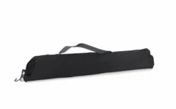 Berger Alu-Bambus Rolltisch Schwarz -Haus & Outdoor 670476 4674729