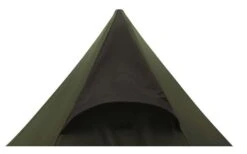 Robens Green Cone PRS Kuppelzelt Dunkelgrün 4 Personen -Haus & Outdoor 670665 4625322