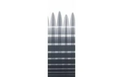 Thule Omnistor 5200 260 Silber Blue Sky -Haus & Outdoor 67172 152034