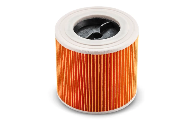 Kärcher Einteiliger Patronenfilter KFI 3310 3 Kärcher Einteiliger Patronenfilter KFI 3310