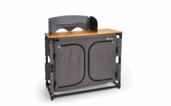 Camplife Küchenbox Capri M Faltbar -Haus & Outdoor 672642 4676358