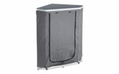 Wecamp Campingschrank Modus Grau Single -Haus & Outdoor 672738 4599531