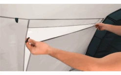 Easy Camp Edendale 400 Tunnelzelt 4 Personen 10 Easy Camp Edendale 400 Tunnelzelt 4 Personen -Haus & Outdoor 672849 4629147