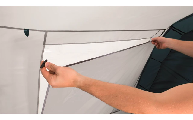 Easy Camp Edendale 400 Tunnelzelt 4 Personen 5 Easy Camp Edendale 400 Tunnelzelt 4 Personen – Bild 3