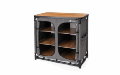 Camplife Küchenbox Capri S 6-Fächer -Haus & Outdoor 672924 4676427