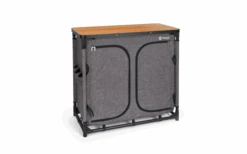 Camplife Küchenbox Capri S 6-Fächer -Haus & Outdoor 672933 4676445