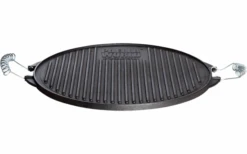 All Grill Portabel Set Kombination Nr.1 Multifunktionale Aussenküche Groß Schwarz -Haus & Outdoor 673902 4597500