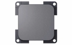 Inprojal System 10.000 Blindabdeckung Schwarz -Haus & Outdoor 675129 4591479