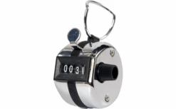 Basic Nature BasicNature Handzähler -Haus & Outdoor 675246 5207615