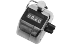 Basic Nature BasicNature Handzähler -Haus & Outdoor 675249 5207621