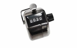 Basic Nature BasicNature Handzähler -Haus & Outdoor 675252 5207627