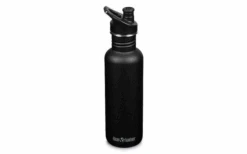Klean Kanteen Classic Sport Cap Black 800ml 5 Klean Kanteen Classic Sport Cap Black 800ml -Haus & Outdoor 675327 4591266 1
