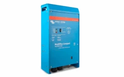 Victron Energy Victron Multiplus Compact Wechselrichter / Ladegerät 12 V 1600 W 70 A