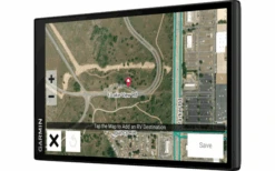 Garmin Camper 795 MT-D EU Navigationsgerät Für Europa