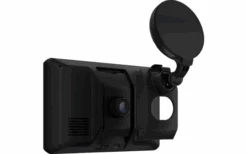 Garmin Campercam 795 MT-D EU Navigationssystem Mit Integrierter Dash Cam Für Europa -Haus & Outdoor 675924 4603644