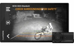 Garmin BC 50 Drahtlose Rückfahrkamera Mit HD Auflösung Und Nachtsicht 10 Garmin BC 50 Drahtlose Rückfahrkamera Mit HD Auflösung Und Nachtsicht -Haus & Outdoor 676122 4603707