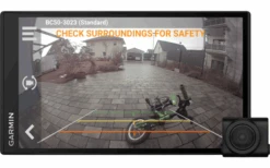 Garmin BC 50 Drahtlose Rückfahrkamera Mit HD Auflösung Und Nachtsicht 11 Garmin BC 50 Drahtlose Rückfahrkamera Mit HD Auflösung Und Nachtsicht -Haus & Outdoor 676131 4603740