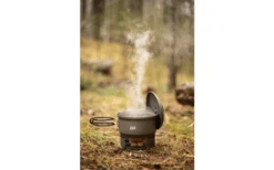 Esbit Trockenbrennstoff Kochset 1000 Ml Aluminium 12 Esbit Trockenbrennstoff Kochset 1000 Ml Aluminium -Haus & Outdoor 676155 4601691