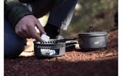 Esbit Trockenbrennstoff Kochset 1000 Ml Aluminium 13 Esbit Trockenbrennstoff Kochset 1000 Ml Aluminium -Haus & Outdoor 676161 4601703