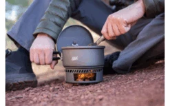 Esbit Trockenbrennstoff Kochset 1000 Ml Aluminium 15 Esbit Trockenbrennstoff Kochset 1000 Ml Aluminium -Haus & Outdoor 676167 4601715