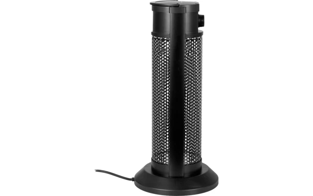 Eurom Under Table Heater Tischheizung 900 W 3 Eurom Under Table Heater Tischheizung 900 W