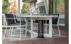 Eurom Under Table Heater Tischheizung 900 W 7 Eurom Under Table Heater Tischheizung 900 W -Haus & Outdoor 676212 4649109