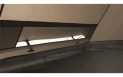 Robens Chinook Ursa PRS Tipi Zelt Dunkelgrün 8 Personen -Haus & Outdoor 676272 4623114