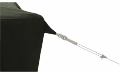 Robens Chaser 3XE Tunnelzelt Dunkelgrün 3 Personen Mit Moskitonetz -Haus & Outdoor 676293 4622781