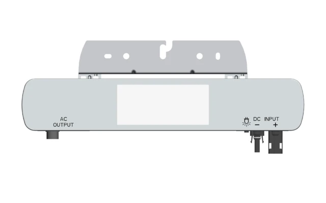 Sunset SUNpay 300S Solaranlage 166x100 Cm Inkl. Modulwechselrichter 5 Sunset SUNpay 300S Solaranlage 166x100 Cm Inkl. Modulwechselrichter – Bild 3