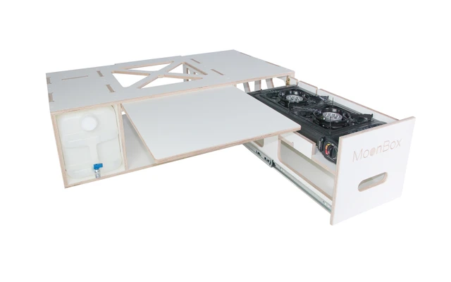 Moonbox Campingbox Laminiert KombiVan Cm TYP 111 3 Moonbox Campingbox Laminiert KombiVan Cm TYP 111