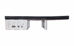 Moonbox Campingbox Laminiert KombiVan Cm TYP 111 11 Moonbox Campingbox Laminiert KombiVan Cm TYP 111 -Haus & Outdoor 677019 4816637 1