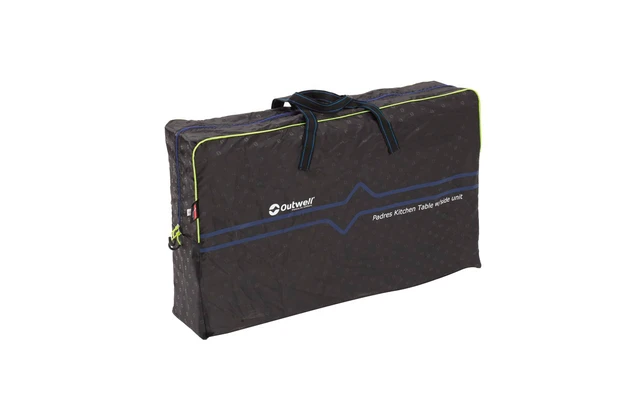 Outwell Padres Küchentisch Mit Beistelltisch 210,5 / 149,5 X 45 / 45,5 X 82 / 70 Cm 3 Outwell Padres Küchentisch Mit Beistelltisch 210,5 / 149,5 X 45 / 45,5 X 82 / 70 Cm