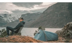 Robens Pathfinder Campingstuhl Faltbar 49 X 68 X 48 Cm -Haus & Outdoor 678990 5041058