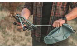 Robens Pathfinder Campingstuhl Faltbar 49 X 68 X 48 Cm -Haus & Outdoor 678993 5041040