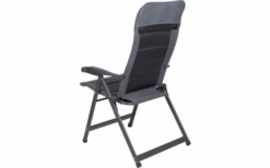 Crespo AP 237 Air Deluxe Relaxsessel Schwarz -Haus & Outdoor 679722 4972781