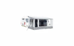 Wecamp Front Für Sackmarkise "Caravanstore" -Haus & Outdoor 680517 4837523
