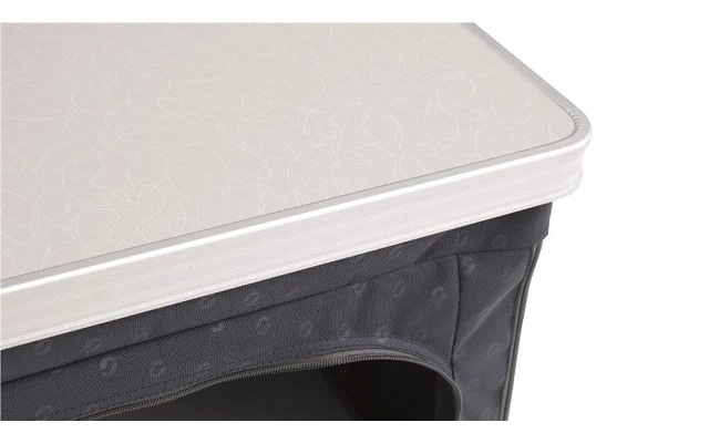 Outwell Skyros Campingschrank 61 X 50 X 141 Cm Dunkelblau 6 Outwell Skyros Campingschrank 61 X 50 X 141 Cm Dunkelblau – Bild 4