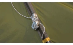 Robens Voyager 3 EX Tunnelzelt 3 Personen 395 X 180 X 115 Cm -Haus & Outdoor 681534 5038553