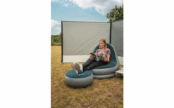 Easy Camp Comfy Lounge Set 2 Teilig Campingsessel Mit Fußablage Aufblasbar 7 Easy Camp Comfy Lounge Set 2 Teilig Campingsessel Mit Fußablage Aufblasbar -Haus & Outdoor 681768 4687239