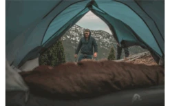 Robens Boulder Kuppelzelt 3 Personen 280 X 220 X 110 Cm Türkis 13 Robens Boulder Kuppelzelt 3 Personen 280 X 220 X 110 Cm Türkis -Haus & Outdoor 681792 5013752