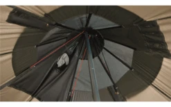 Robens Klondike PRS Bellzelt 6 Personen 390 X 370 X 270 Cm 10 Robens Klondike PRS Bellzelt 6 Personen 390 X 370 X 270 Cm -Haus & Outdoor 681951 5038226