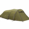 Robens Voyager Versa 3 Tunnelzelt 3 Personen 395 X 195 X 115 Cm -Haus & Outdoor 682038 5038322