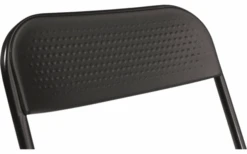 Outwell Corda Picknicktisch Set 5 Teilig Schwarz -Haus & Outdoor 682458 4709300