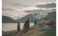 Robens Boulder 2 Kuppelzelt 2 Personen 240 X 220 X 110 Cm -Haus & Outdoor 682470 5013644