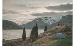 Robens Boulder Kuppelzelt 3 Personen 280 X 220 X 110 Cm Türkis 12 Robens Boulder Kuppelzelt 3 Personen 280 X 220 X 110 Cm Türkis -Haus & Outdoor 682794 5013746