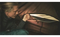 Robens Green Cone PRS Kuppelzelt Dunkelgrün 4 Personen -Haus & Outdoor 683010 5051510