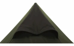 Robens Green Cone PRS Kuppelzelt Dunkelgrün 4 Personen -Haus & Outdoor 683013 5051492