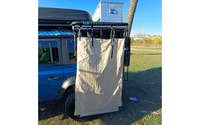 K'Foam Duschkabine 3 K'Foam Duschkabine