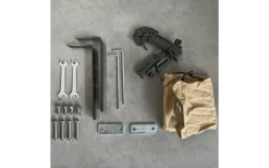 K'Foam Duschkabine 11 K'Foam Duschkabine -Haus & Outdoor 683616 4699604